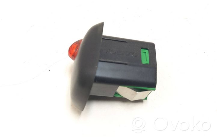 Volvo V50 Alarm movement detector/sensor 8691912