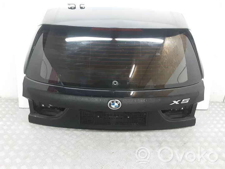 BMW X5 F15 Portellone posteriore/bagagliaio 