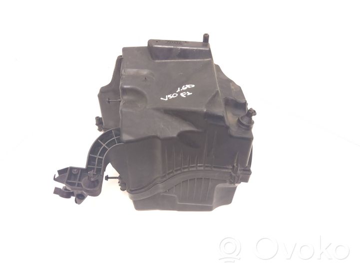 Volvo V50 Boîtier de filtre à air 7M519600BF