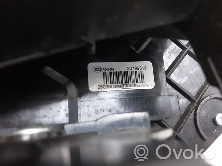 Volvo XC60 Galinių durų spyna 30799318