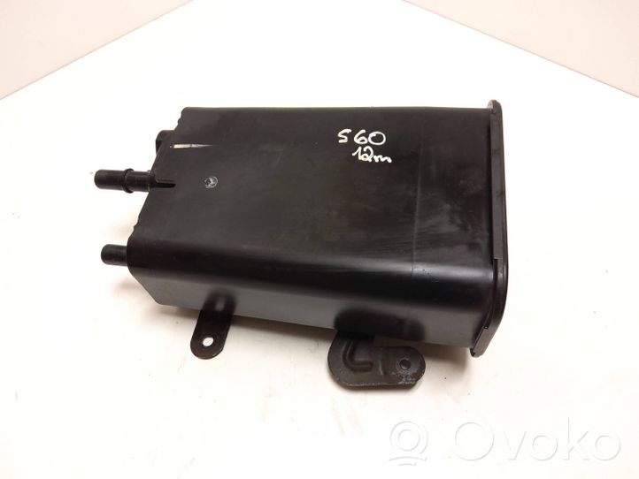 Volvo V60 Active carbon filter fuel vapour canister 31342749