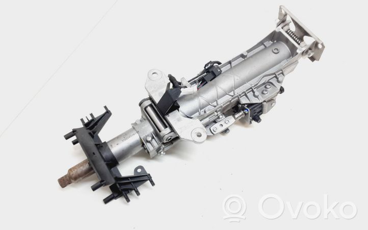 BMW X5 F15 Gruppo asse del volante 734393