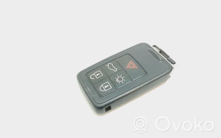 Volvo S60 Virta-avain/kortti 31266627