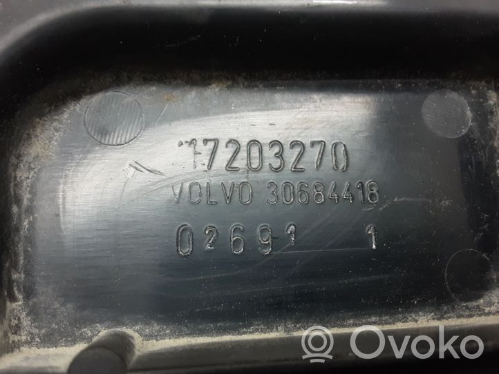 Volvo XC60 Cartouche de vapeur de carburant pour filtre à charbon actif 30684418