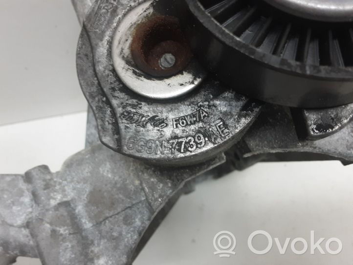 Volvo XC60 Support, suspension du moteur AG9N19N586AA