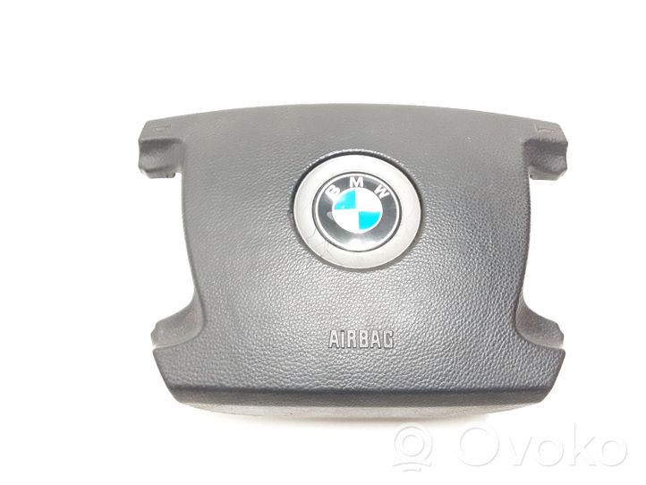 BMW 7 E65 E66 Airbag de volant 