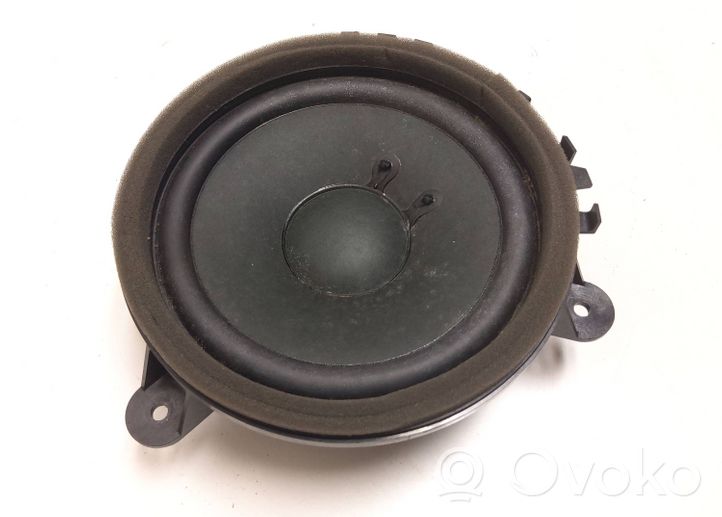 Volvo V60 Enceinte de porte arrière 30657445