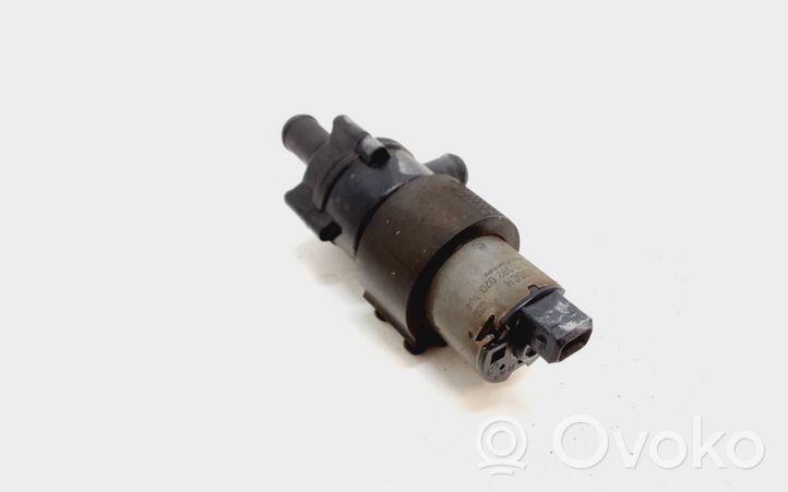 Volvo XC90 Pompa cyrkulacji / obiegu wody 30776243