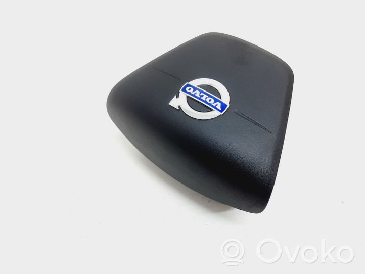 Volvo S60 Ohjauspyörän turvatyyny 31291369