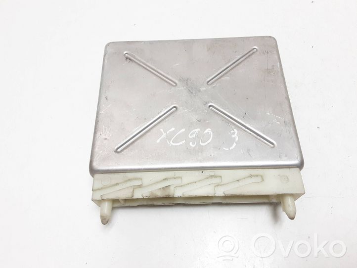 Volvo XC90 Engine control unit/module P09480760