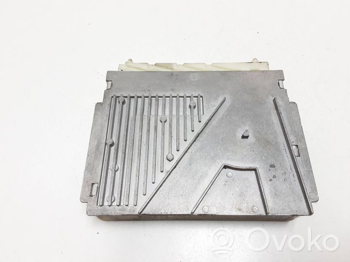 Volvo XC90 Sterownik / Moduł ECU P09480760