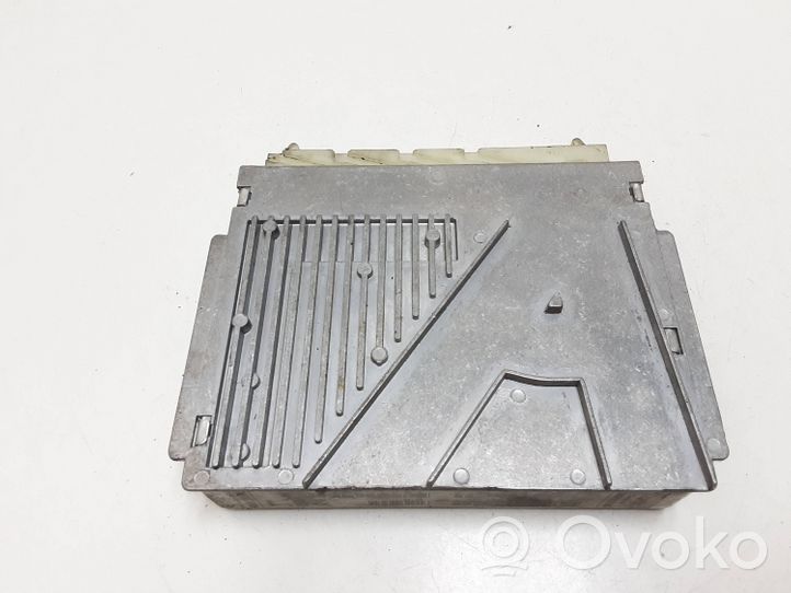 Volvo XC90 Sterownik / Moduł ECU P09480760