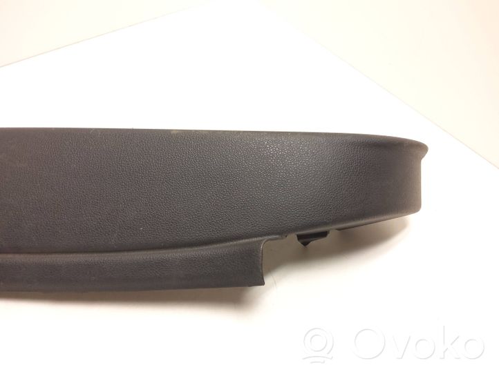 Volkswagen PASSAT B7 USA Altro elemento di rivestimento bagagliaio/baule 561867765