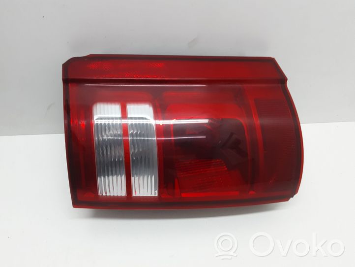 Dodge Grand Caravan Lampa tylna 05113204AB