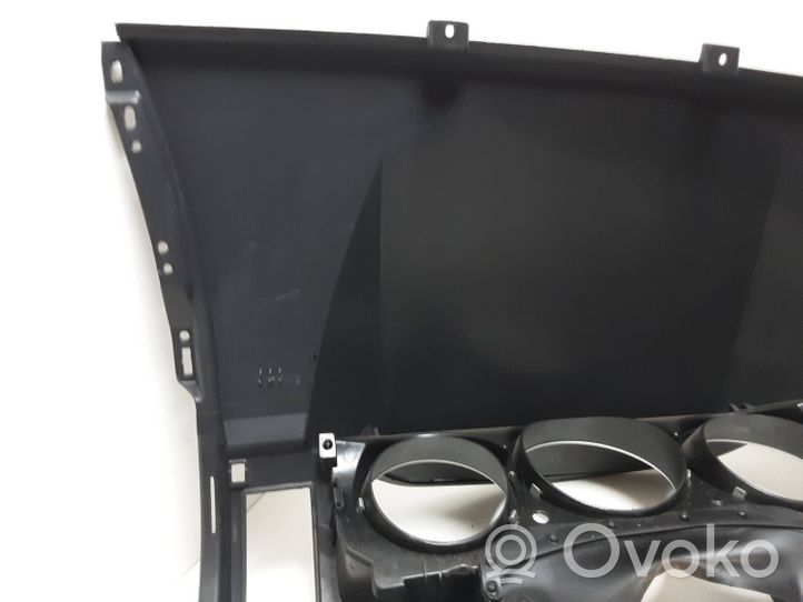 Dodge Grand Caravan Cornice cruscotto 1DT571DVAB