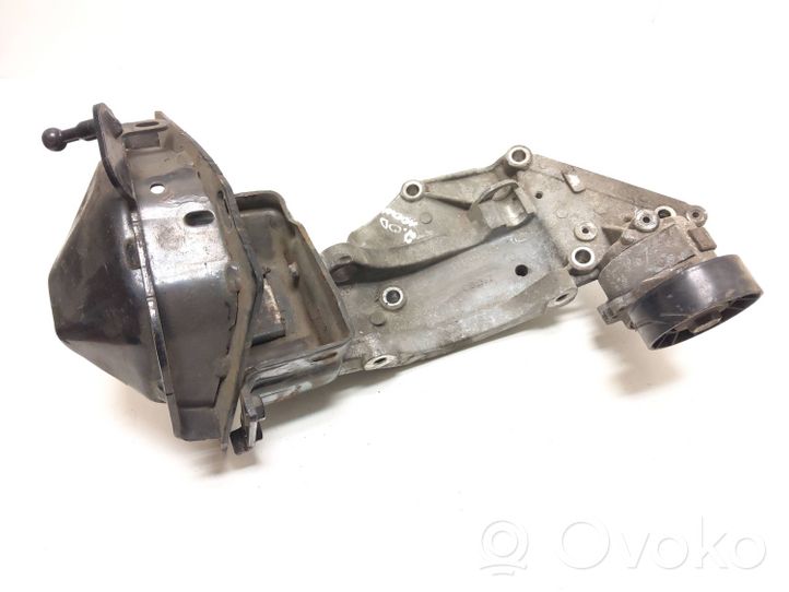 Volvo V50 Generator/alternator bracket 9650034280