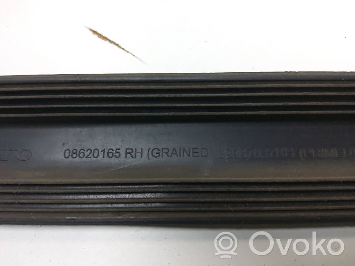 Volvo V50 Front door trim (molding) 08620165