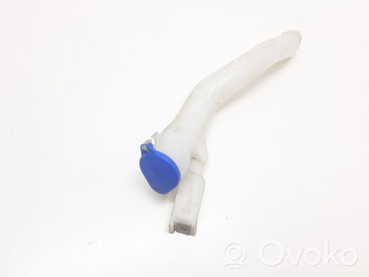 Volvo V50 Window washer liquid tank fill tube 30699396