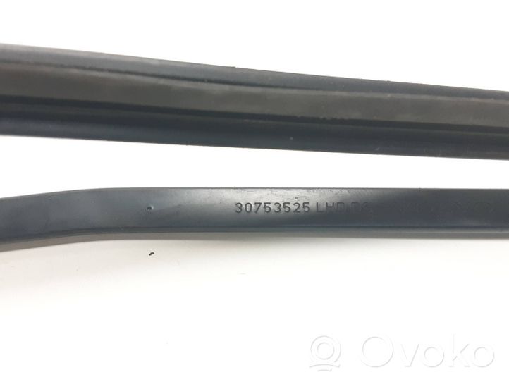 Volvo XC60 Front wiper blade arm 30753525