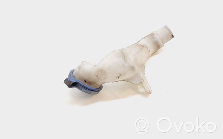 Volvo V50 Window washer liquid tank fill tube 30699011