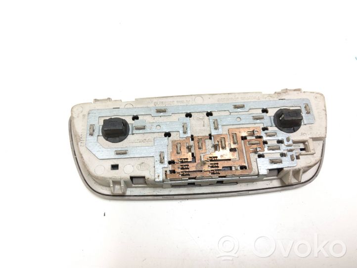 Volvo V50 Éclairage lumière plafonnier arrière 30859659