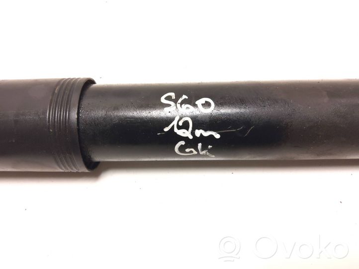 Volvo S60 Rear shock absorber/damper 31340696