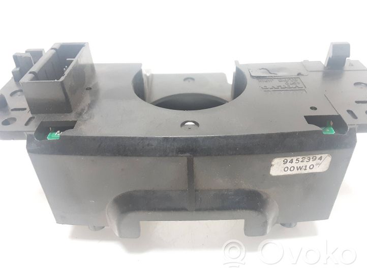 Volvo S60 Steering wheel angle sensor 9452394