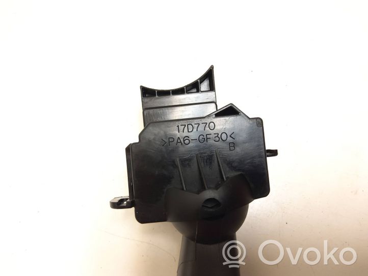 Volvo V50 Wiper control stalk 17D770