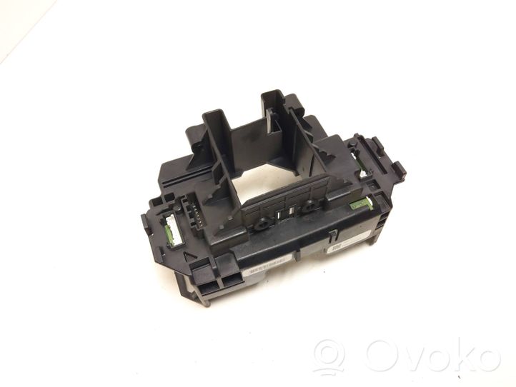 Volvo S60 Steering wheel angle sensor 31334639