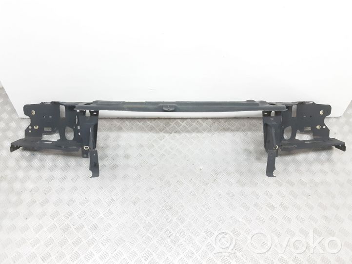 Volvo XC90 Top upper radiator support slam panel 30760541