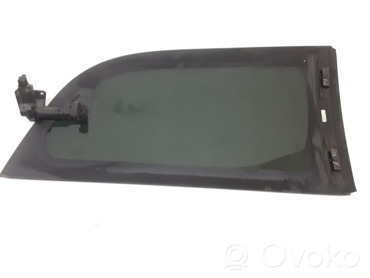 Dodge Grand Caravan Szyba karoseryjna tylna 511407AB