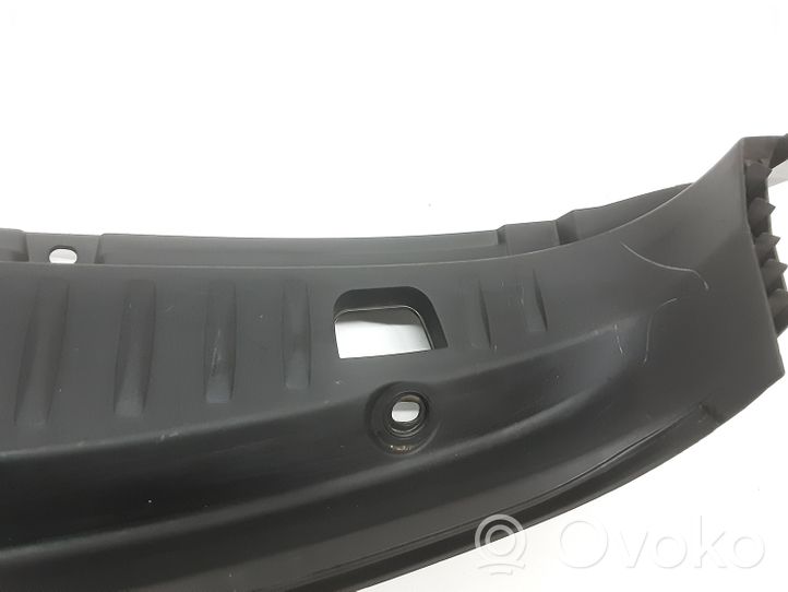 BMW 5 GT F07 Protection de seuil de coffre 9139171