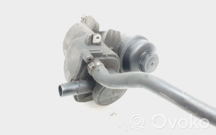 Volvo XC90 Support de filtre à huile 30677920