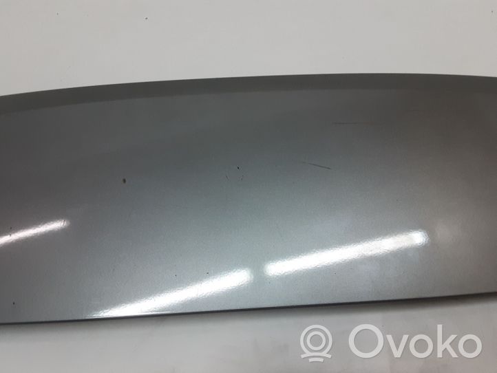 BMW 5 GT F07 Spoiler del portellone posteriore/bagagliaio 7201549