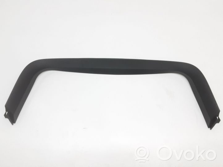 Mercedes-Benz E W212 Set rivestimento portellone posteriore/bagagliaio A2127400071