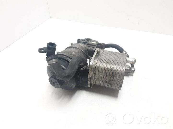 Volvo XC90 Support de filtre à huile 6750373101