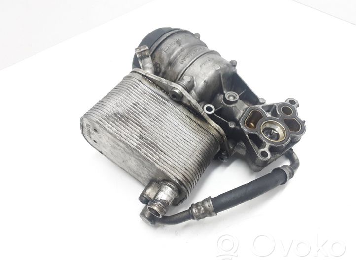 Volvo XC90 Supporto di montaggio del filtro dell’olio 6750373101
