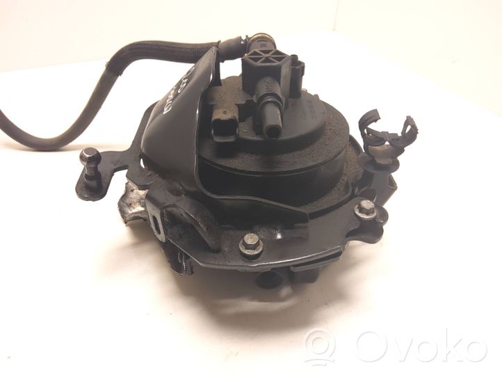 Volvo C30 Boîtier de filtre à carburant 9645928180