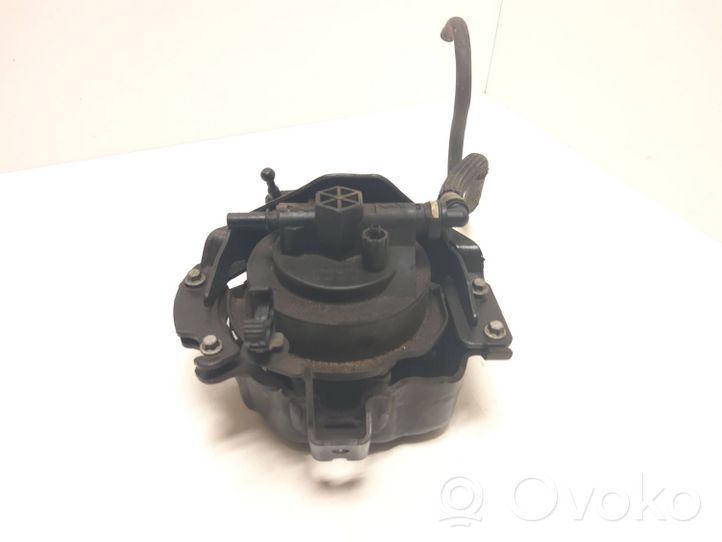 Volvo C30 Boîtier de filtre à carburant 9645928180