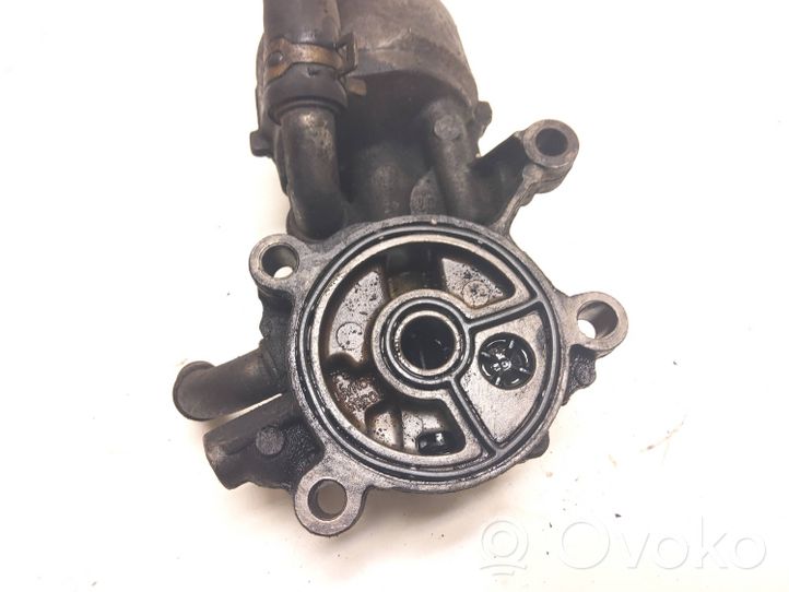 Volvo C30 Support de filtre à huile 9656830180