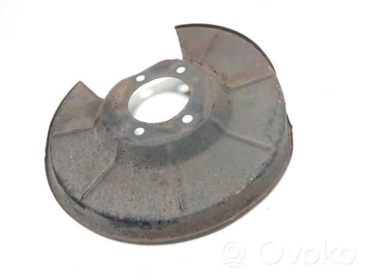 Volvo XC60 Rear brake disc plate dust cover 6G912K316A