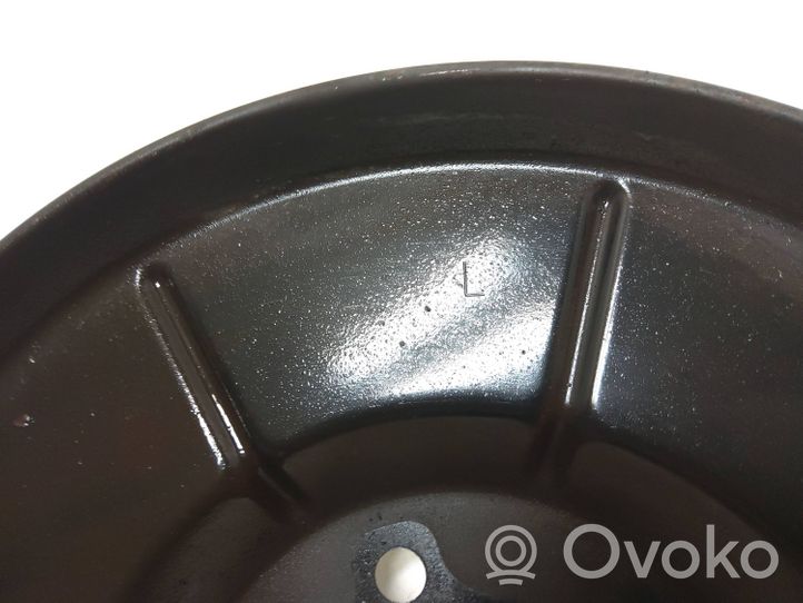 Volvo XC70 Rear brake disc plate dust cover 6G912K317A