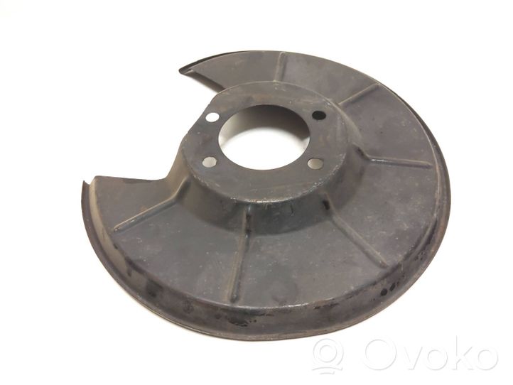 Volvo XC70 Rear brake disc plate dust cover 6G912K312A