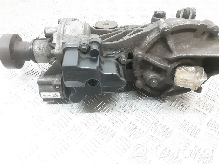 Volvo XC60 Mechanizm różnicowy tylny / Dyferencjał 31367749