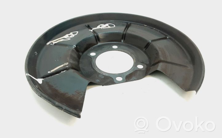 Volvo V60 Rear brake disc plate dust cover 6G912K316A