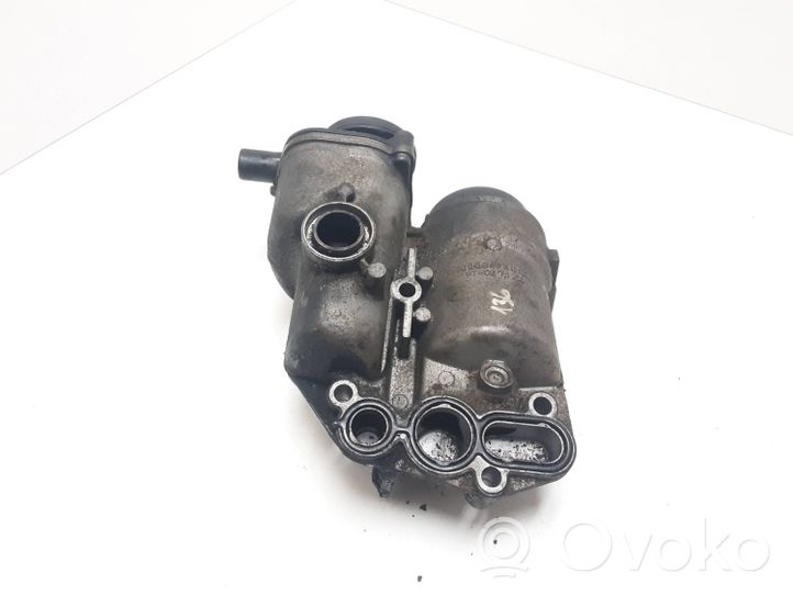 Volvo XC90 Support de filtre à huile 30677920