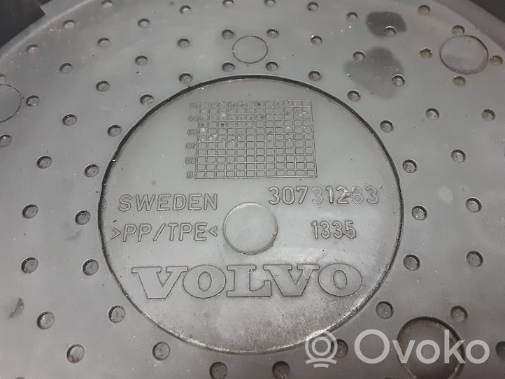 Volvo S60 Cache carter courroie de distribution 30731283