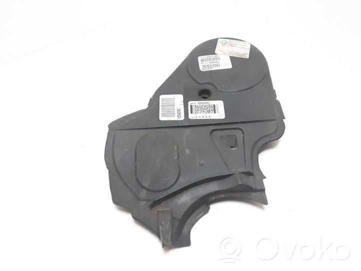 Volvo XC90 Cache carter courroie de distribution 30731283