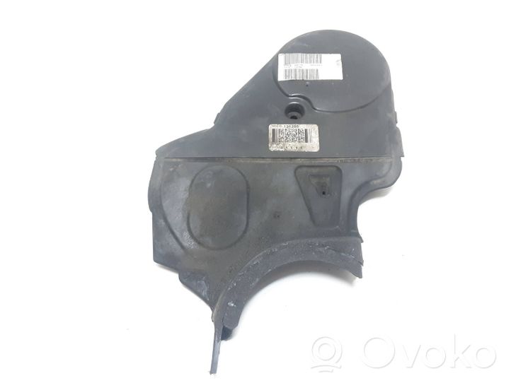 Volvo S60 Timing belt guard (cover) 8631627