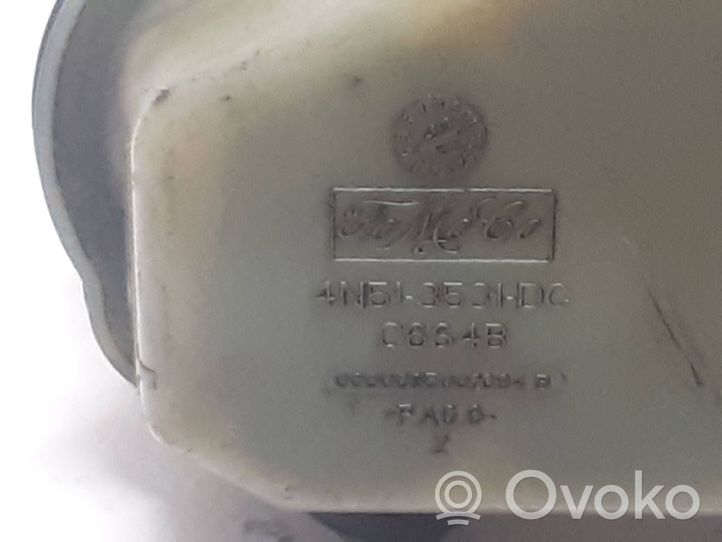 Volvo S40 Serbatoio/vaschetta del liquido del servosterzo 4N513531DC